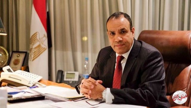 سفير مصر لدى ألمانيا: شكلنا لجانا لتلقي أوراق التصويت حتى يوم الجمعة المقبل