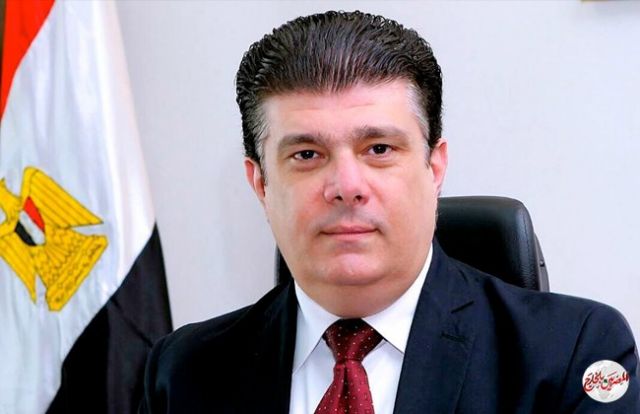 «الوطنية للإعلام» تتقدم ببلاغ ضد صاحب فيديو السخرية من إذاعة القرآن الكريم