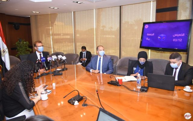 المصريين بالخارج