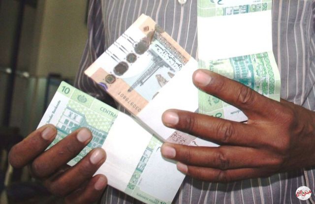 وزيرة المالية السودانية: يجب تعديل سعر الصرف في أسرع وقت ممكن