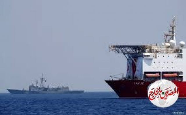 قبرص تشجب مذكرة التفاهم التركية بشأن ليبيا وتعتبرها غير قانونية