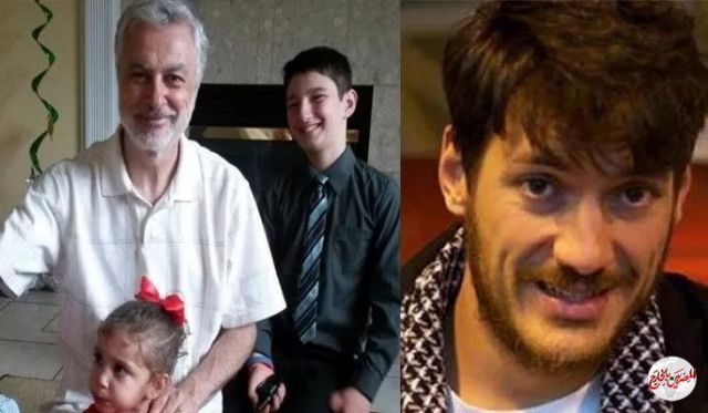 تعرف على الامريكيَين الذَين تطالب أمريكا بهما من السجون السورية