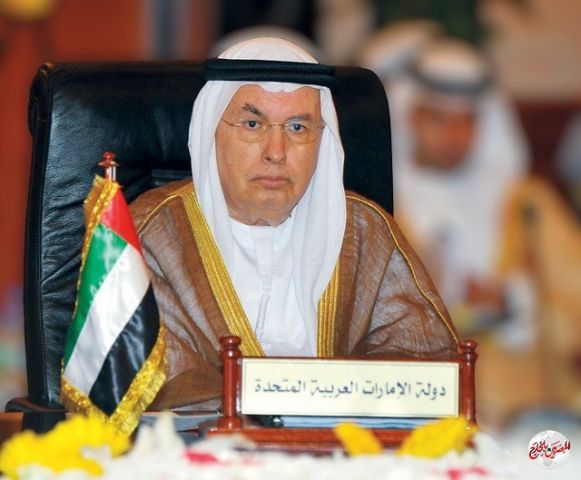 أمانة مجلس وزراء الإعلام العرب تنعي إبراهيم العابد