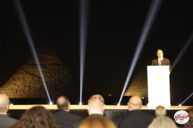 المصريين بالخارج