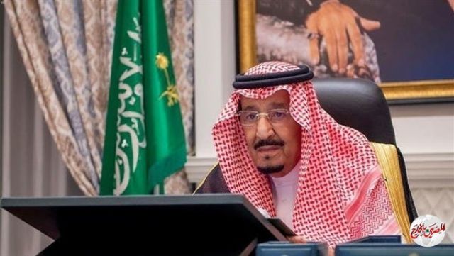 الملك سلمان يصدر أمرا ملكيا جديدا