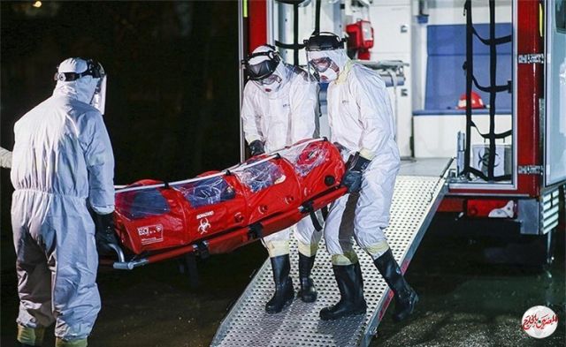 بسبب كورونا.. رمانيا تحتل المرتبة الثانية في الاتحاد الأوروبي من حيث معدل الوفيات