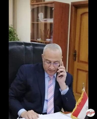 تفعيل غرفة العمليات المركزية لإدارة الازمة بمديرية الشباب والرياضة بكفر الشيخ