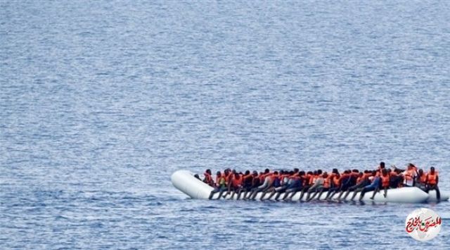 منظمة دولية تعلن غرق 15 مهاجراً قبالة السواحل الليبية