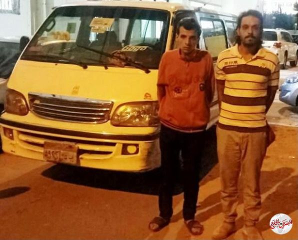 الأربعاء القادم.. محاكمة عاجلة لقتلة "فتاة المعادي"