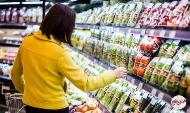 المتاجر السعودية تستبدل المنتجات التركية بمنتجات مصرية