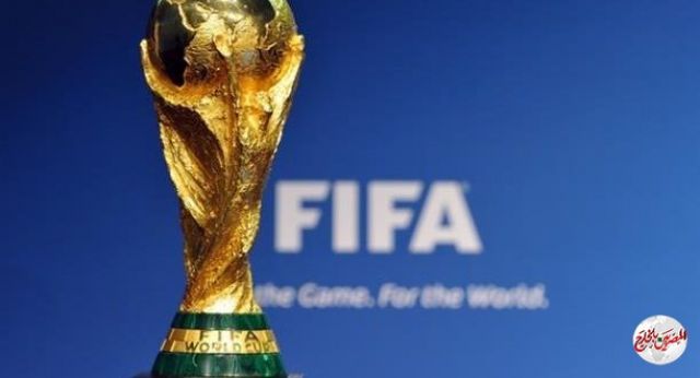 فيفا يعلن موعد قرعة تصفيات أوروبا المؤهلة لمونديال 2022