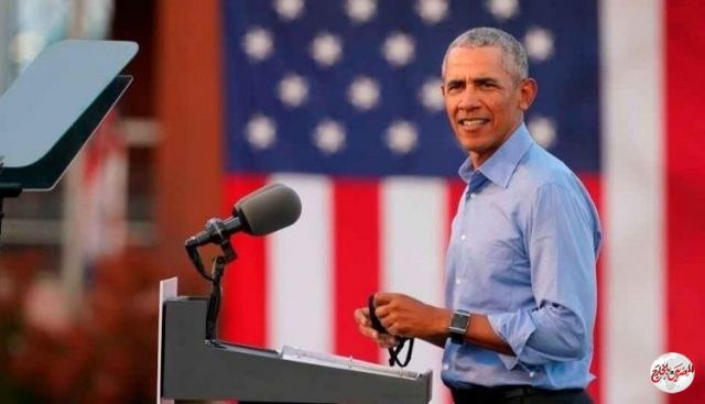 أوباما يوجه توبيخاً لاذعاً لترامب بعد عودته إلى مسار حملته الانتخابية