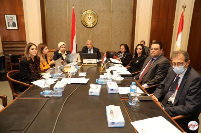 المصريين بالخارج