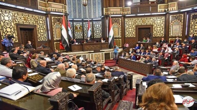 بقيمة 8.5 تريليون ليرة.. الرئيس السوري يحيل مشروع قانون الموازنة العامة لمجلس الشعب