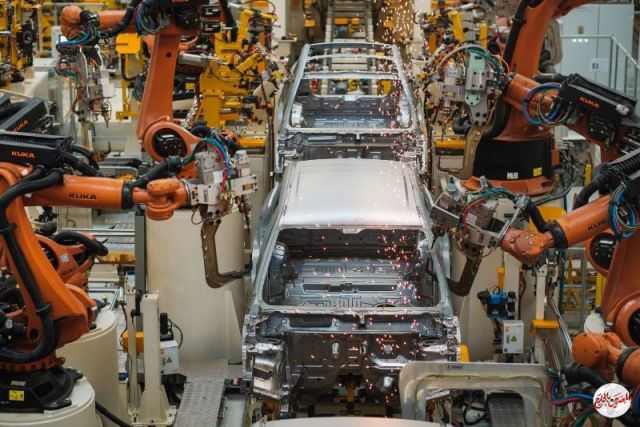 رغم كورونا .. توقعات بارتفاع مبيعات السيارات فى الصين لـ 30 مليون سيارة