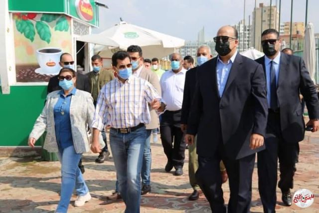 المصريين بالخارج