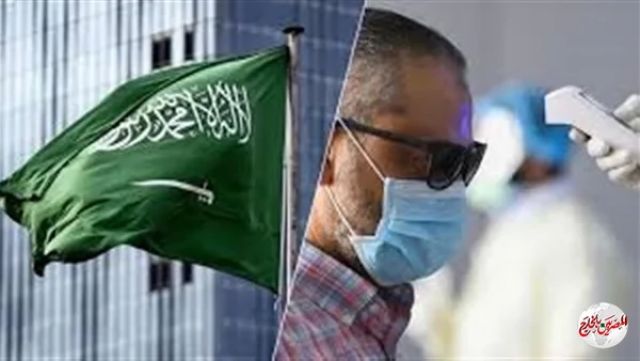 السعودية تسجل 14 حالة وفاة و383 إصابة جديدة بفيروس كورونا