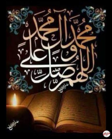 الشريف فى حضرة اللطيف «احتفالا بمولد الحبيب»