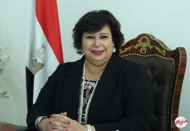 وزيرة الثقافة تكريم 12شخصية أثرت الساحة الفنية في الدورة ال29لمهرجان الموسيقى العربية