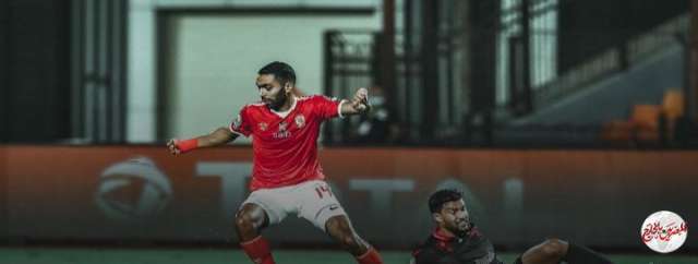 المارد الأحمر يكتسح الوداد بثلاثة أهداف نظيفة ويتأهل للنهائي ال13