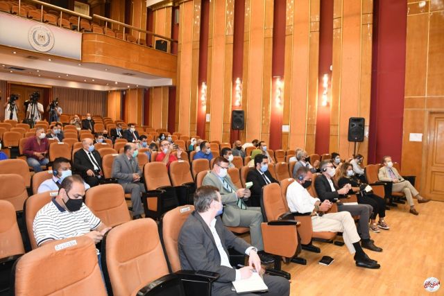 الهيئة العامة للإستعلامات تشكل غرفة عمليات وتعطى تصريحا ل 166 مؤسسة إعلامية لمتابعة الإنتخابات البرلمانية