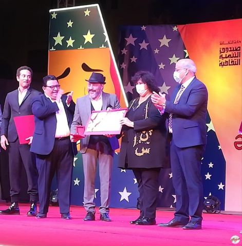 غداً افتتاح الدورة ال13 لمهرجان الحرف التراثية برعاية وزارة الثقافة